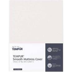 Tempur Bed Linen Tempur Futon Sheets Beige 3-9cm Mattress Cover