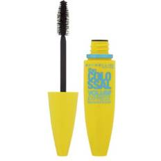 Maybelline Colossal Waterproof Mascara - Black