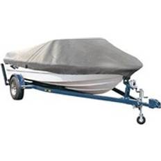 Telai per teloni e coperture per barche Bâche de Bateau Couverture Jusqu'à 565 cm x 245 cm Gris Type 3
