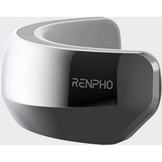 Renpho Massage- & Afslapningsprodukter Renpho Eyeris View Eye Massager Grey