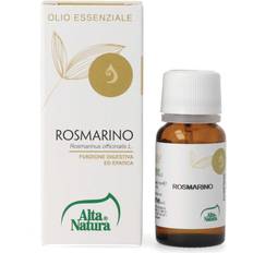 Aromaterapia Rosmarino Olio Essenziale Purissimo 10 ml
