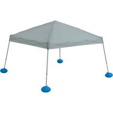 Gran Poolpavillon 300 x 300 cm