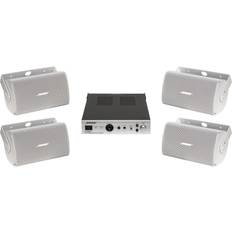 Bose AudioPack Pro S4W 1.0 Højtalersæt 90W