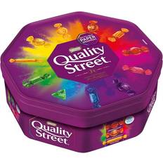 Quality street Quality Street Chocolate Tub 550g