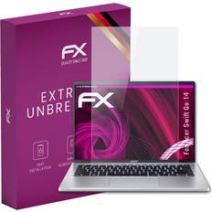 atFoliX Glass Protector Acer Swift Go 14 9H
