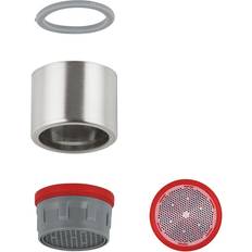 Grohe Blue Perlator Supersteel Mono Hane