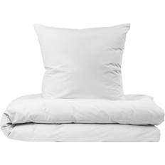 Percale sengetøj Georg Jensen Damask Supima Percale Sengetøj Dynebetræk Hvid