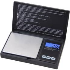 PS Microdose Portable Digital Precisionsvåg 0.01g-100g