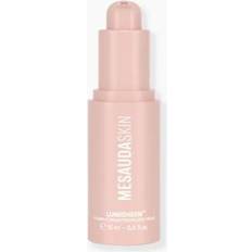 Whitening Eye Care Pro Lumisheen Contorno Occhi Idratante Mesauda 15 ml
