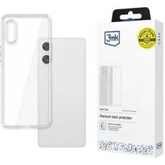Xperia vi 3mk Sony Xperia 10 VI Clear Case Cover