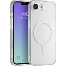 Backcover Apple iPhone 16e Transparent RF-6786484