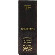 Tom Ford Læbeprodukter Tom Ford Lips Girls Shine Cream Lipstick 2g - 2L
