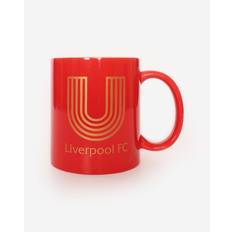 LFC Letter U