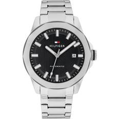 Tommy Hilfiger Armbåndsure Tommy Hilfiger Automatic Automatic Herre Men's Watch TH1710692