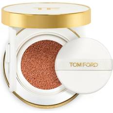 Tom Ford Foundations Tom Ford Compact Foundation 03 Peach Kompakt Fundament - Genopfyldelig