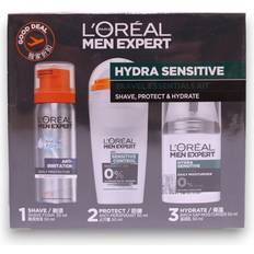 L'Oréal Paris Gåvoboxar & Set L'Oréal Paris Travel Set Alkoholfri Återfuktande 50 ml