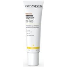 Dermaceutic Sun Protection & Self Tan Dermaceutic Sun Ceutic Tinted Cream SPF50+ 15ml