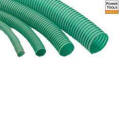Green Hoses Clarke 2 Diameter Suction Hose