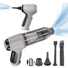 Mini Handheld Langaton 3-in-1 Pölynimuri