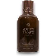 Molton Brown Tobacco Shower Gel 100 ml