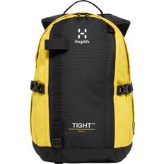 Haglöfs Ryggsäckar Haglöfs Tight Small Ryggsäck - True Black/Bright Yellow