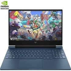 HP 16 GB - Blue Laptops HP BL2B7EA 15 Inch Laptop