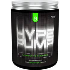 Nanosupps Hype Pump 420g