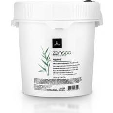 Hård hud Fodscrub Jessica Revive Foot Scrub Cleanser 2550 g