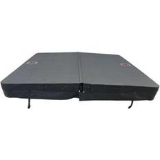 Hot Tubs Canadian Spa Co Hot Tub ver Grey 13 cm