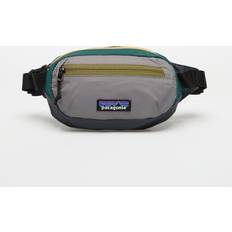 Patagonia Återvunna material Midjeväskor Patagonia Terravia Mini Hip Pack Noble Grey