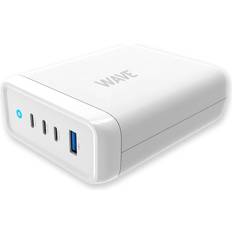 Wave 100 W USB Charging Station