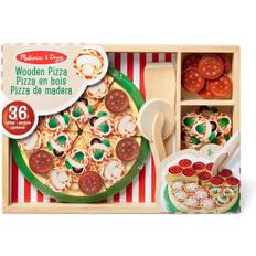 Spin Master Melissa Doug Pizza Party