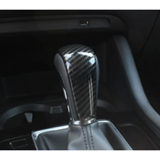 Gear Knobs Mazda 3 BP CX-30 DM Carbon Fiber Gear Shift Knob