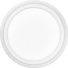 LED Loftlampe 3000lm 36W Hvid