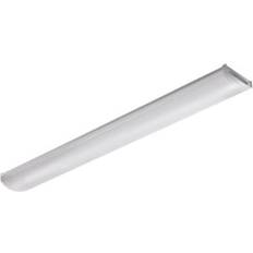 GTV Lamper GTV Zefir Pro 4400lm 48W 840 L1200 IP44 Loftplafond