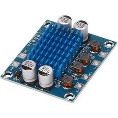Amplifiers & Receivers Sodial Tpa3110 XH-A232 Dual Channel Stereo Amplifier
