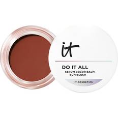 IT Cosmetics Bronzers IT Cosmetics Do All Serum Color Balm Sun Rush 60 18g