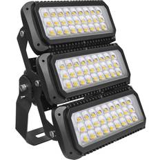 IP66 Spotlights Designlight Modulstrålelys M1-230 230 W Spotlight