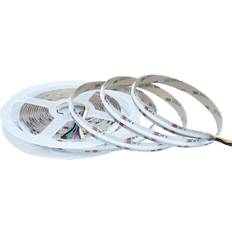 LEDlife 10m RGB CCT COB LED Strip 21W IP20 840 LED Ljuslist
