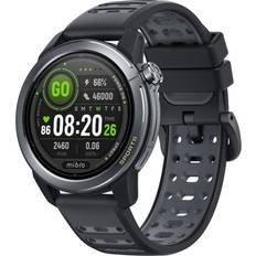 GS Active2 Smartklocka Mörkgrå