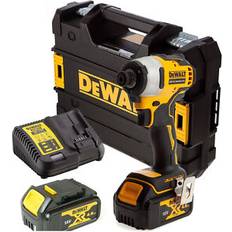 Impact Wrench on sale Dewalt 18V Brushless Impact Driver DCF809M2