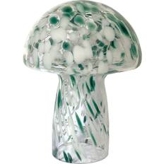 Svamp 23 cm Grön