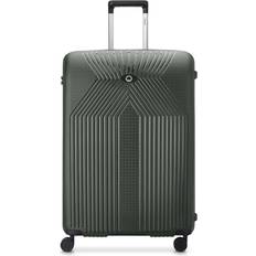 Delsey Hårde Kufferter Delsey Ordener Trolley 77 cm Khaki 03