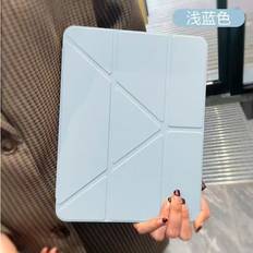 11-inch Rotatable Tri-Fold Y-Fold Acrylic Case