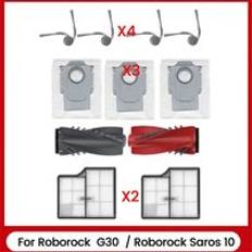 Tlily For Saros 10 Vacuum Cleaner Parts