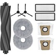 Vacuum Cleaner Accessories Tlily For Bot L20 Main Side Brush Mop Filter