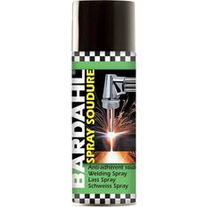 Rustfjernere på tilbud Bardahl Svejsespray 400 ml Rustfjerner 1.51L
