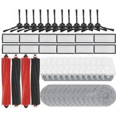 Vacuum Cleaner Accessories Tlily For Qrevo Master V20 P10S Pro Vacuum Accessories