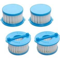 Vacuum Cleaner Accessories Tlily 4pcs Hepa Filter For TL905 PCL702