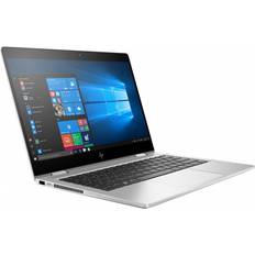 16 GB - Intel Core i5 - Touchscreen Laptops HP EliteBook 830 G5 13.3 Touch Touch Display